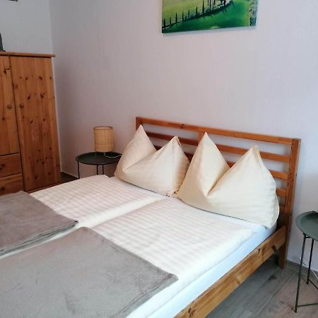 Apartma Angi Obertraun Exterior photo