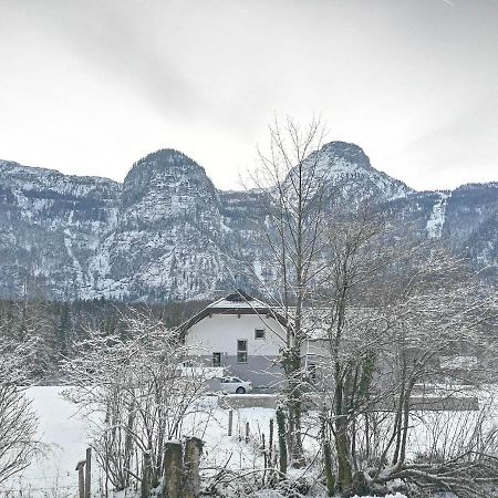 Apartma Angi Obertraun Exterior photo